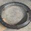 Large Size Swing Ring Bearing Tower Crane Slewing Gear LG922D R330LC-9 Swing Bearing 81q9-01021 Excavator Swing Gear