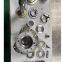 SW lathe machine tool Kessler electric spindle repaire