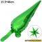 Factory-Supplied DIY Exploding Star Balloons - Foil for Weddings & Birthday Party Decorations
