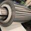 N07718 N06625 Nickel Alloy Strip Nickel Alloy Plate for Manufacturing
