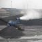 Water Sprinkling for Dust Suppression WP-40M Fog Cannon Machine Air Purification Equipment