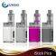 100% Original ISmoka Eleaf istick Pico 75w tc mod