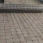 Good Ventilation Stainless Steel Ferrule Woven Zoo Cage Animals Enclose Fence Wire Cable Rope Bird Netting Mesh