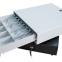 335mm Width Safe Square 4b8c Box Cash Drawer