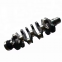 High Quality 04502706 Crankshaft Used for Deutz TCD4.1 Diesel Engine D4E Engine