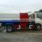 Dongfeng 5cbm hook lift garbage truck sales in Philippines
