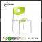 China modern designer plastic chair