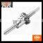 hot sale high precision made in China ball screw