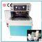 JZ Brand middle machine and plastic sample for hot sale from china