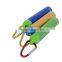 hot new products for 2015 key chain power bank portable power bank 2600mah power bank pcba