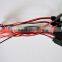 R/C Battery Switch Receiver Battery On Off Futaba Male / Female JR Plug