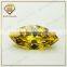 3*6mm marquise shape korean cubic zirconia jewelry