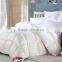 3D thick duvet, 100% goose down duvet, winter down quilt