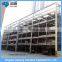 new energy technology puzzle simple car parking system for underground garage