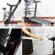 3.0HP Best Selling 3 in 1 Multi function Treadmill with Massager (QMJ-628)