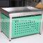 APEX supermarket fruit and vegetable display rack