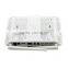 Stable Quality Cheap price Wholesale Quad Core Android tv box RK3128 Smart TV BOX In Stock Q11 for arabic UK iptv box