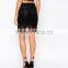 wholesale alibaba women clothing fall ladies Lace Bodycon Mini Skirt