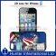 Ameiica City Flag Design For IPhone5 3D Hard Cover