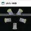 New auto tiny T10 COB smd led light tiny bulb, high quality COB leds car lighting