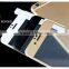 Mobile 3D full cover clear gold screen protector glass for iphone 5G                        
                                                                                Supplier's Choice