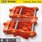 hydraulic quick hitch for excavator