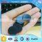 MDL42 15mm 13.56mhz Plastic Small button NFC Washable RFID Laundry Tag with two holes