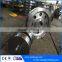 Forged Trolley hoist crane monorail trolley wheel