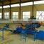 high quality best price Tire recycling machine