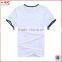 2016 casual clothing men t shirt 100% cotton custom shirts