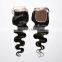 Natural Color Body Wave Hair Accessories for Women Indian Hair Accessories Wholesale China