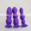 G-Spot Finger Vibrator Male Female Sex Toy