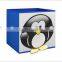 Cute Cartoon Storage Box Folding Toy Storage Cube Storage Bin