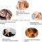 CE certificated! Gold Collagen Crystal Neck Mask, Anti Aging Skin Firming Neck Mask