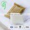 mini sachet soap /msds supplier disposable hotel size soap bar