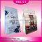 2016 new products Aluminum foil stand up bag Use and Food Industrial Use custom printed foil bags