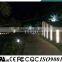 waterproof IP68 inner waterproof led light source for underground linear lights applied to park