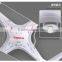 syma x5c udi rc racing quadcopter