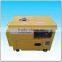 low price 5kw portable silent diesel generator