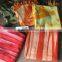 New 2015 Product Cotton tye dye Fouta Towel comfortable wear fouta pareo pestemal beach cover