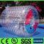 High quality inflatable water roller for sale