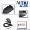 VITAI HM-98S High Performence Transceiver Speaker Microphone