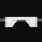 ACEHE PTZ Gimbal Camera Protective Plate Bracket Protector for DJI Phantom 4