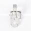 1 pc Silver PTZ Gimble Accessories 7 Shaped Stand Yaw for DJI Phantom