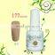 2015 EXW price 15ml magic soak off colored uv chameleon gel polish