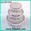 hot sale,milton heat transfer film, film for plastic, lunch box, roll printing