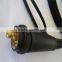 Hot sale high quality MB type 602D water cooled MIG/MAG welding torch