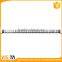 Super slim waterproof curved led off road led light bar