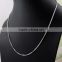 Sterling Snake Chain !! Plain Silver 925 Sterling Silver Chain, Jewellery For All Occashion, Exporter And Wholesaler