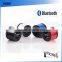 (120483)Portable Metal Bluetooth Wireless 3W Mini Speaker With Handsfree Mic